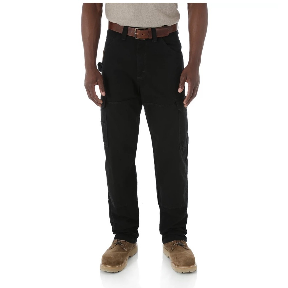 Men's Wrangler RIGGS Workwear Jeans